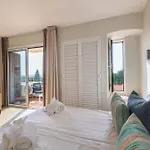 Jardim With Sea View - Free Wi-fi - Pool Apartment
