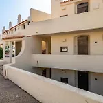 Apartment Jardim With Sea View - Free Wi-fi - Pool *