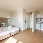 Jardim With Sea View - Free Wi-fi - Pool Apartment *
