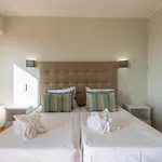 Апартаменты Jardim With Sea View - Free Wi-fi - Pool Албуфейра