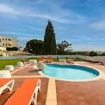 Jardim With Sea View - Free Wi-fi - Pool Апартаменты Албуфейра