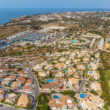Jardim With Sea View - Free Wi-fi - Pool Апартаменты