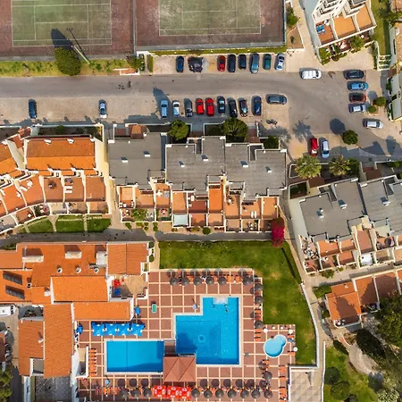 Appartement Jardim With Sea View - Free Wi-fi - Pool *