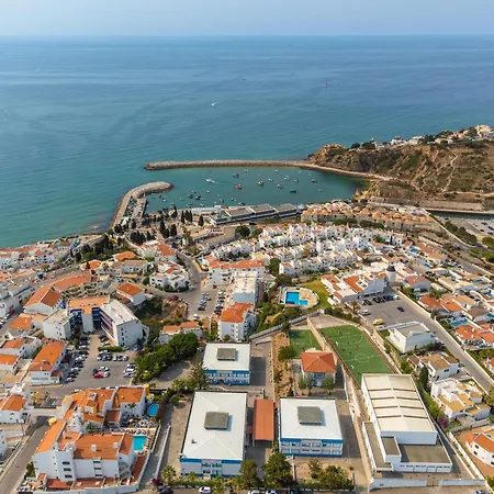 Jardim With Sea View - Free Wi-fi - Pool * Албуфейра