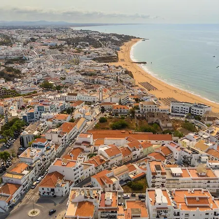 Appartement With Sea View - Free Wi-fi - Pool