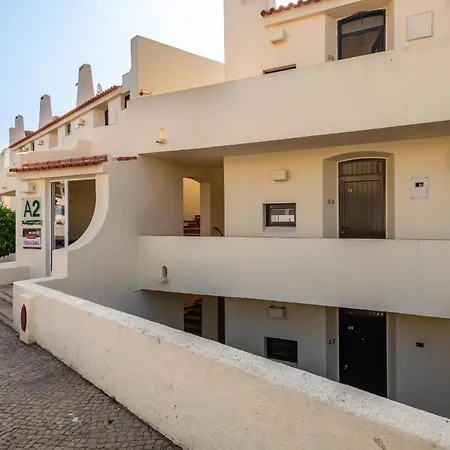 Appartamento Jardim With Sea View - Free Wi-fi - Pool *