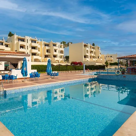 With Sea View - Free Wi-fi - Pool Albufeira