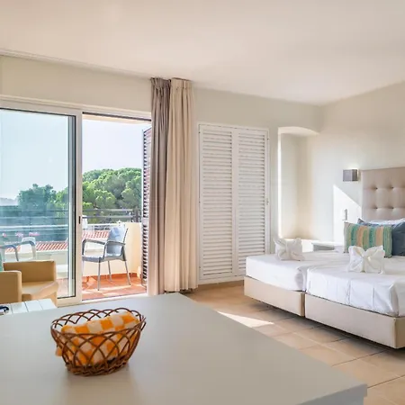 Jardim With Sea View - Free Wi-fi - Pool アルブフェイラ