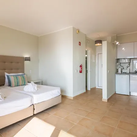 Jardim With Sea View - Free Wi-fi - Pool アパート *